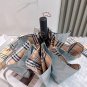 2025 MBURBERRY Sun Protection Umbrella (50)