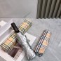 2025 MBURBERRY Sun Protection Umbrella (50)
