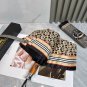 2025 MBURBERRY Sun Protection Umbrella (51)