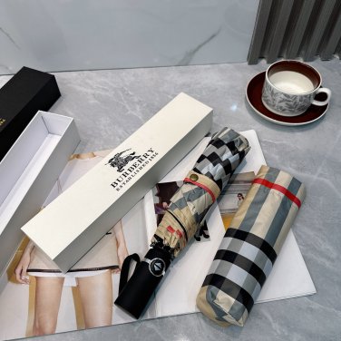 2025 MBURBERRY Sun Protection Umbrella (52)