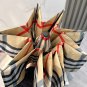 2025 MBURBERRY Sun Protection Umbrella (52)