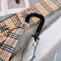 2025 MBURBERRY Sun Protection Umbrella.4