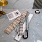 2025 MBURBERRY Sun Protection Umbrella.4