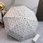2025 MICHAEL KORS Sunscreen Umbrella (8)