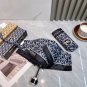 2025 MICHAEL KORS Sunscreen Umbrella (20)