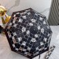2025 Moschino Sunscreen Umbrella