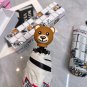 2025 Moschino Sunscreen Umbrella (2)