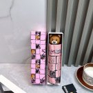 2025 Moschino Sunscreen Umbrella (3)