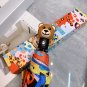 2025 Moschino Sunscreen Umbrella (5)