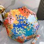2025 Moschino Sunscreen Umbrella (5)