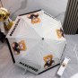 2025 Moschino Sunscreen Umbrella (6)