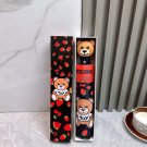 2025 Moschino Sunscreen Umbrella (11)