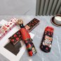 2025 Moschino Sunscreen Umbrella (11)