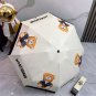 2025 Moschino Sunscreen Umbrella (18)