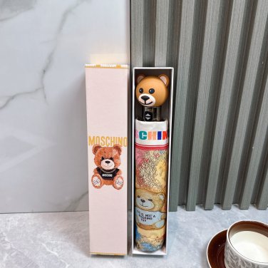 2025 Moschino Sunscreen Umbrella (21)