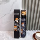 2025 Moschino Sunscreen Umbrella (22)
