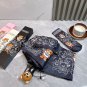 2025 Moschino Sunscreen Umbrella (22)