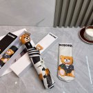 2025 Moschino Sunscreen Umbrella (32)