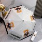 2025 Moschino Sunscreen Umbrella (32)