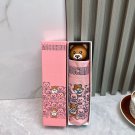 2025 Moschino Sunscreen Umbrella (36)