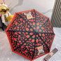 2025 Moschino Sunscreen Umbrella (37)