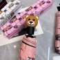 2025 Moschino Sunscreen Umbrella (39)