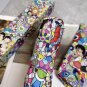 2025 Takashi Murakami, Ginza, Sunscreen Umbrella (3)