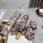 2025 Takashi Murakami, Ginza, Sunscreen Umbrella (3)