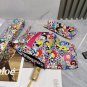 2025 Takashi Murakami, Ginza, Sunscreen Umbrella (3)