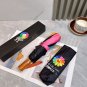 2025 Takashi Murakami, Ginza, Sunscreen Umbrella (4)
