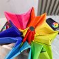 2025 Takashi Murakami, Ginza, Sunscreen Umbrella (4)