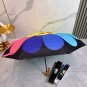 2025 Takashi Murakami, Ginza, Sunscreen Umbrella (4)