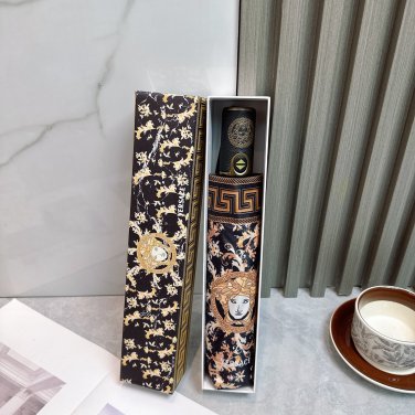 2025 Versace Sunscreen Umbrella (14)