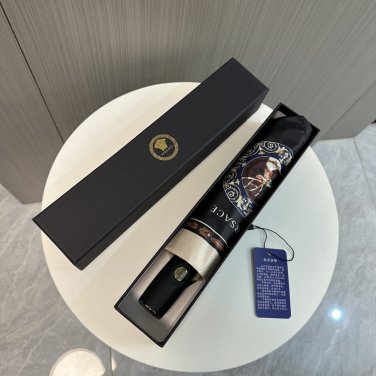 2025 Versace Sunscreen Umbrella (18)
