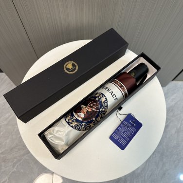 2025 Versace Sunscreen Umbrella (19)