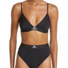 Balenciaga split bikini suitable for swimsuits in various scenarios ♀ Beach swimming po