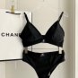 Balenciaga split bikini suitable for swimsuits in various scenarios ♀ Beach swimming po