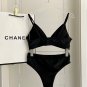 Balenciaga split bikini suitable for swimsuits in various scenarios ♀ Beach swimming po
