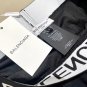Balenciaga strapless split swimsuit suitable for various occasions ♀ Beach swimming poo