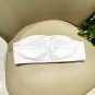 Balenciaga strapless split swimsuit suitable for various occasions &acirc;�� Beach swimming poo_6