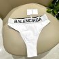 Balenciaga strapless split swimsuit suitable for various occasions &acirc;�� Beach swimming poo_6