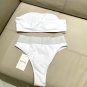 Balenciaga strapless split swimsuit suitable for various occasions &acirc;�� Beach swimming poo_6