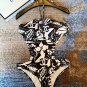 Chanel Camellia jumpsuit suitable for various swimsuits ♀ Beach swimming pools, hot spr