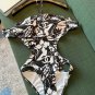 Chanel Camellia jumpsuit suitable for various swimsuits ♀ Beach swimming pools, hot spr