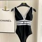 Chanel new swimsuit suitable for swimming in various scenarios &acirc;�� Beach swimming pools,