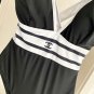 Chanel new swimsuit suitable for swimming in various scenarios &acirc;�� Beach swimming pools,