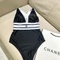 Chanel new swimsuit suitable for swimming in various scenarios &acirc;�� Beach swimming pools,