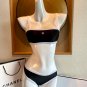 Chanel one-piece swimsuit suitable for swimsuits in various scenarios ♀ Beach swimming