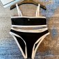 Chanel one-piece swimsuit suitable for swimsuits in various scenarios ♀ Beach swimming