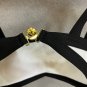 Chanel one-piece swimsuit suitable for various swimsuits ♀ Beach swimming pools, hot sp